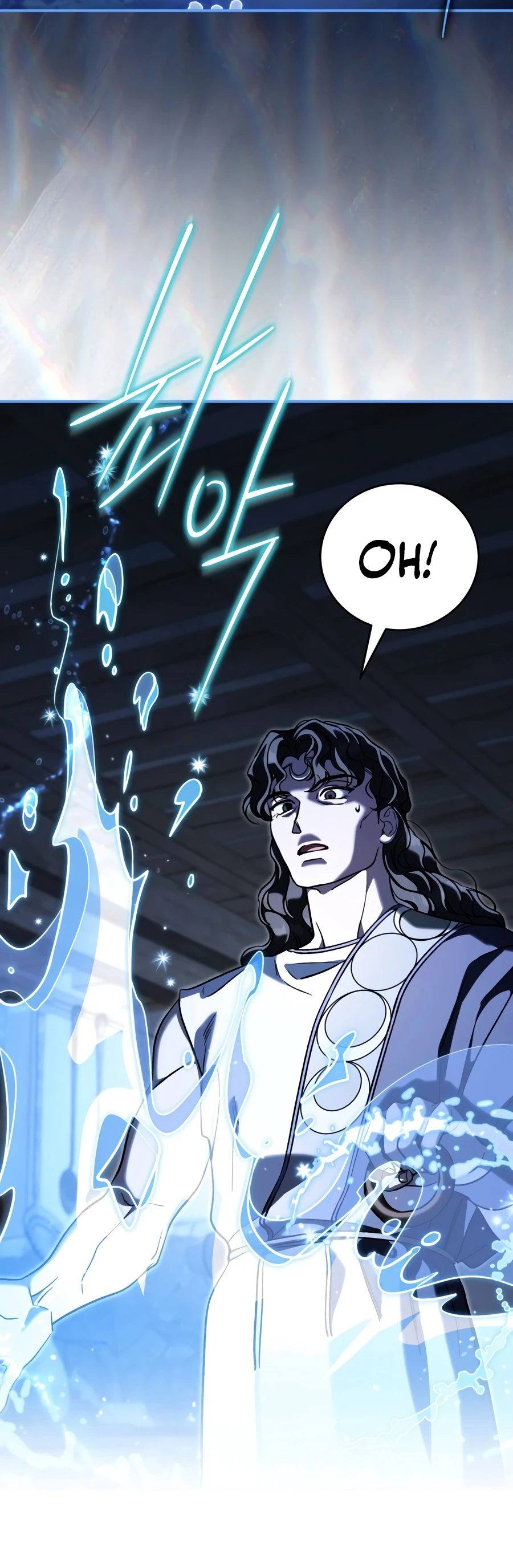 Read Children Of The Rune EN Manga Online