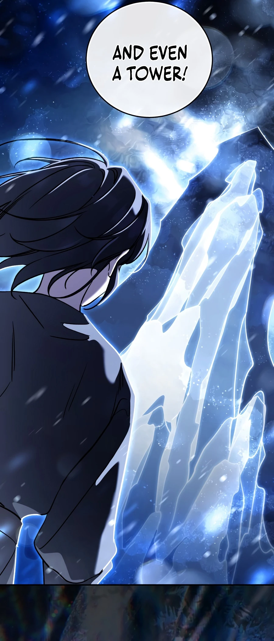 Read Children Of The Rune EN Manga Online