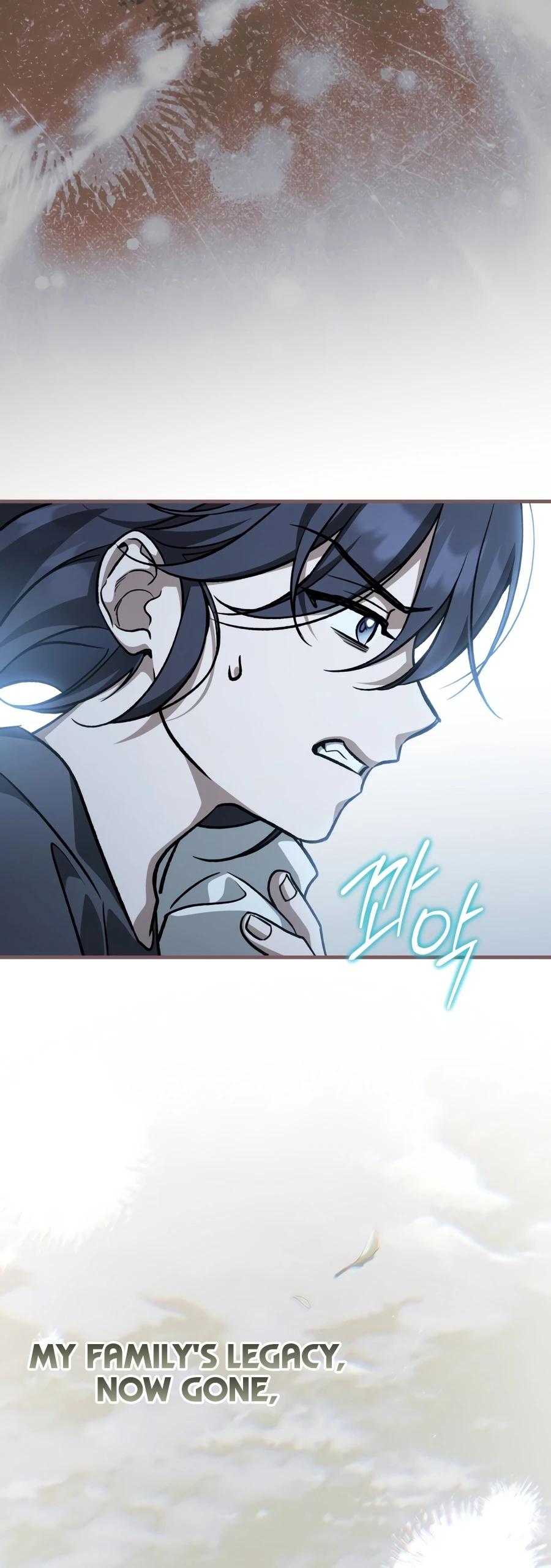 Read Children Of The Rune EN Manga Online