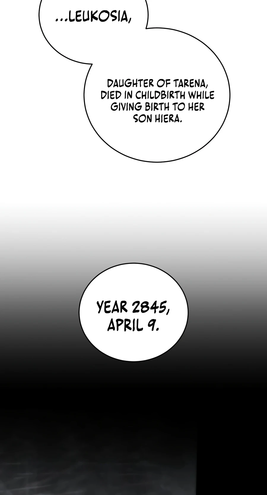 Read Children Of The Rune EN Manga Online