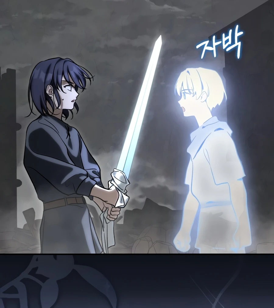 Read Children Of The Rune EN Manga Online