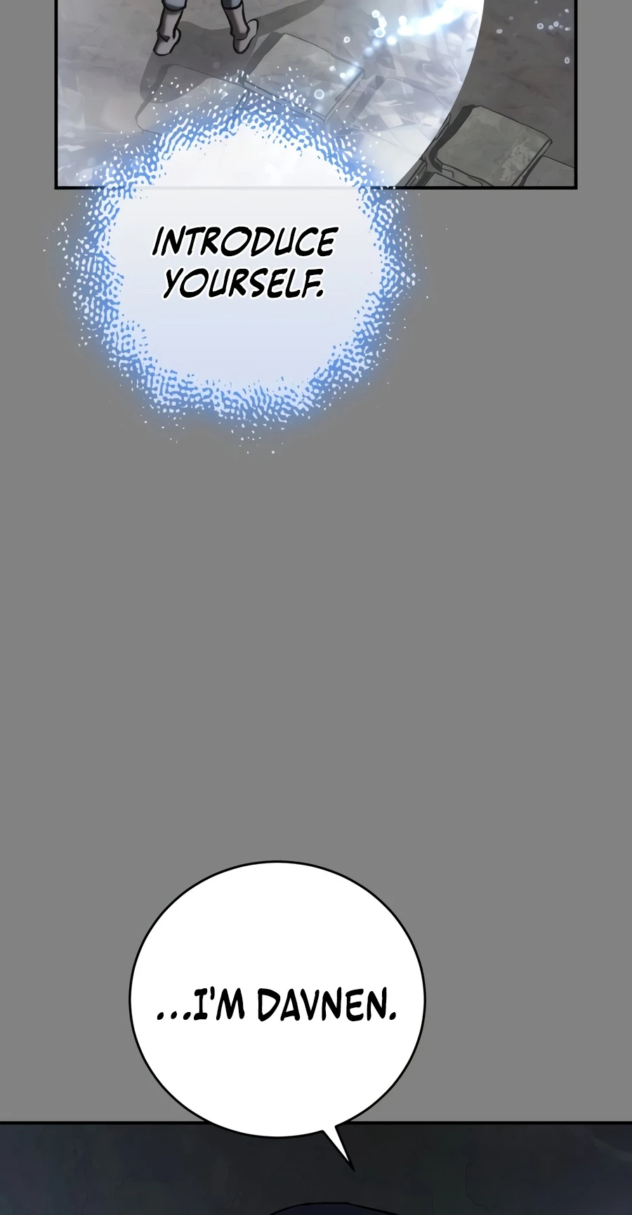 Read Children Of The Rune EN Manga Online