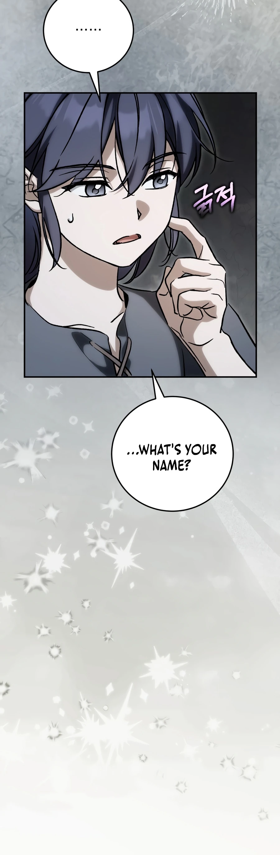 Read Children Of The Rune EN Manga Online