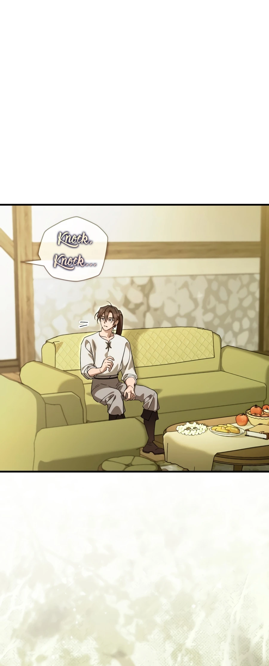 Read Children Of The Rune EN Manga Online