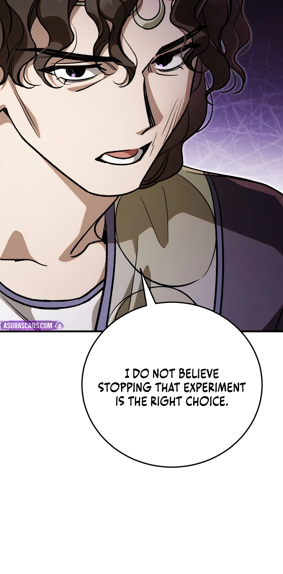 Read Children Of The Rune EN Manga Online