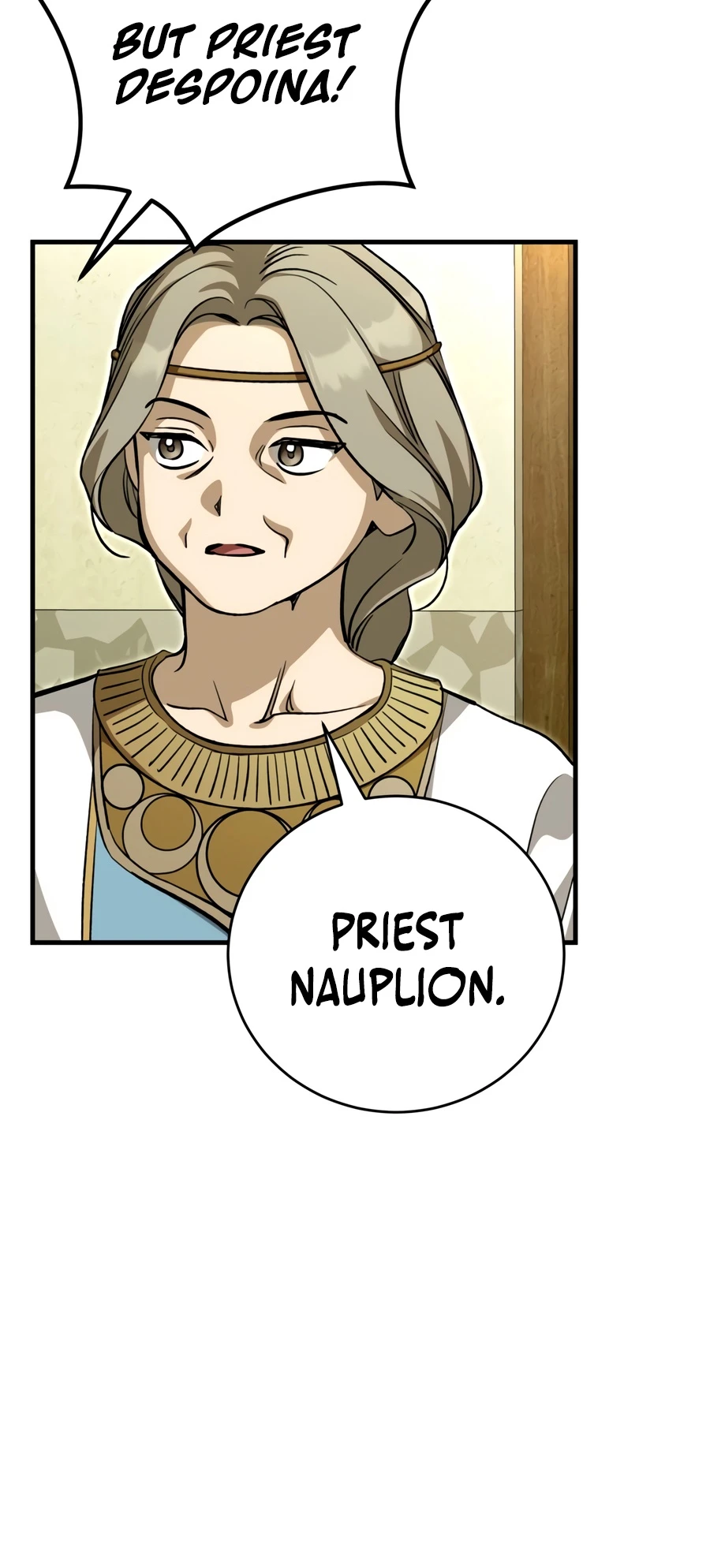 Read Children Of The Rune EN Manga Online
