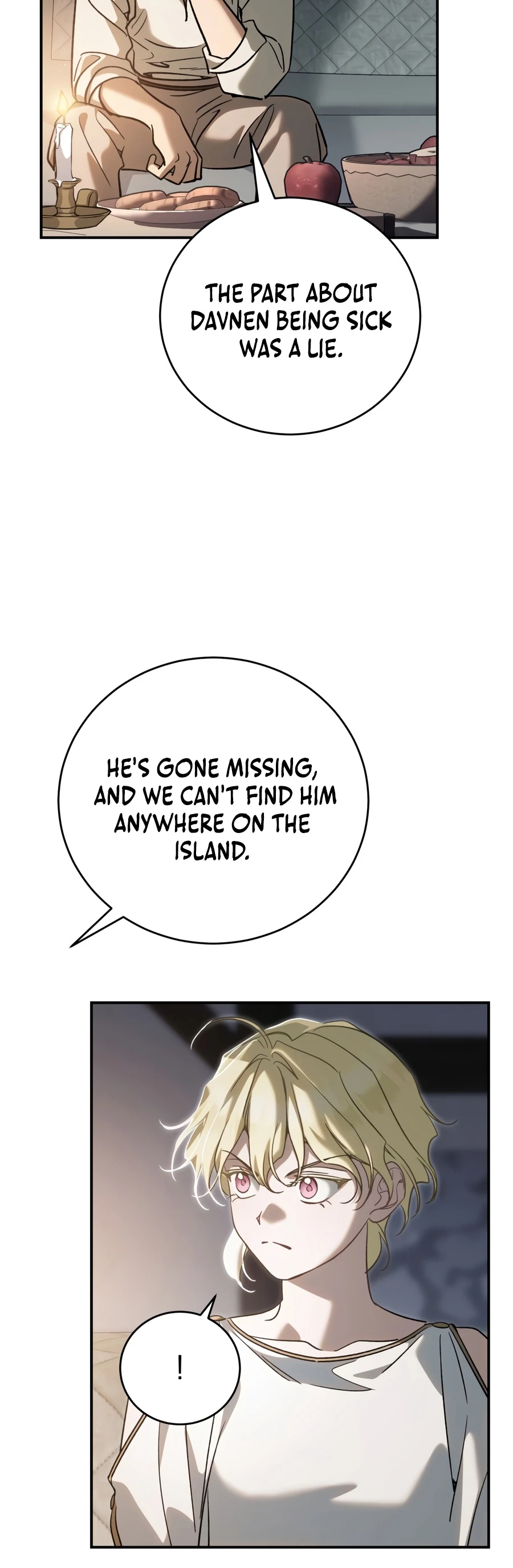 Read Children Of The Rune EN Manga Online