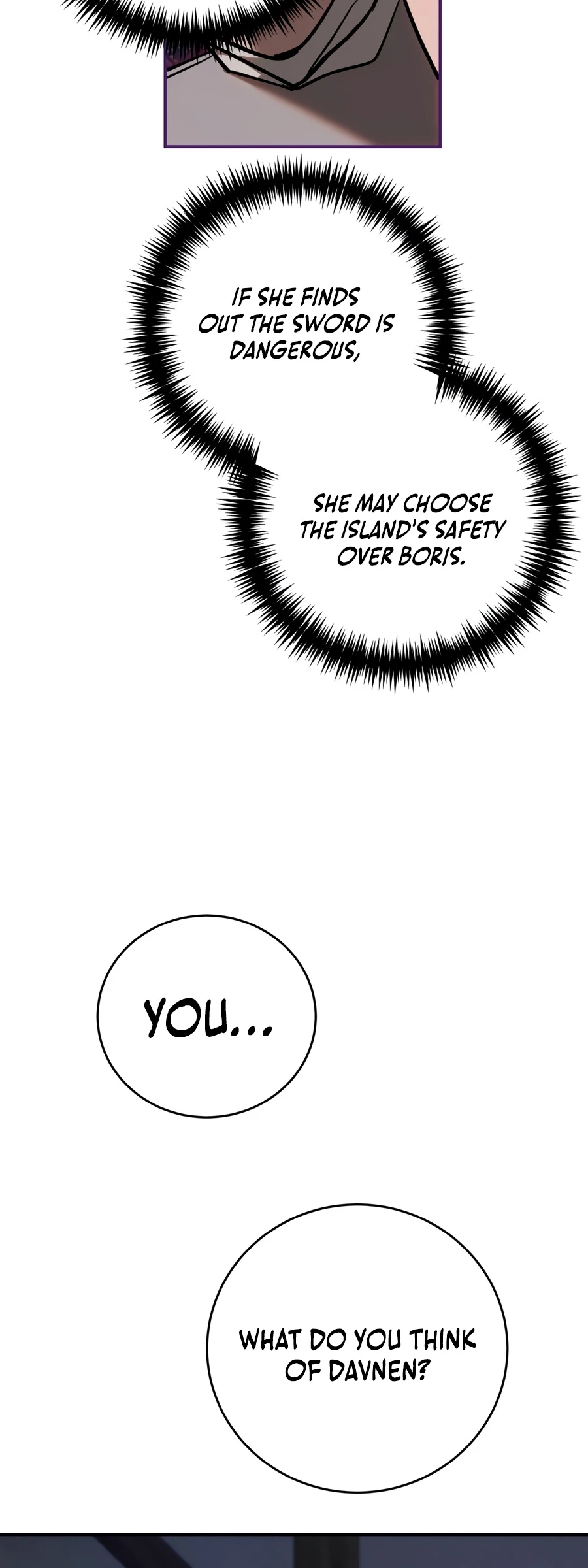 Read Children Of The Rune EN Manga Online