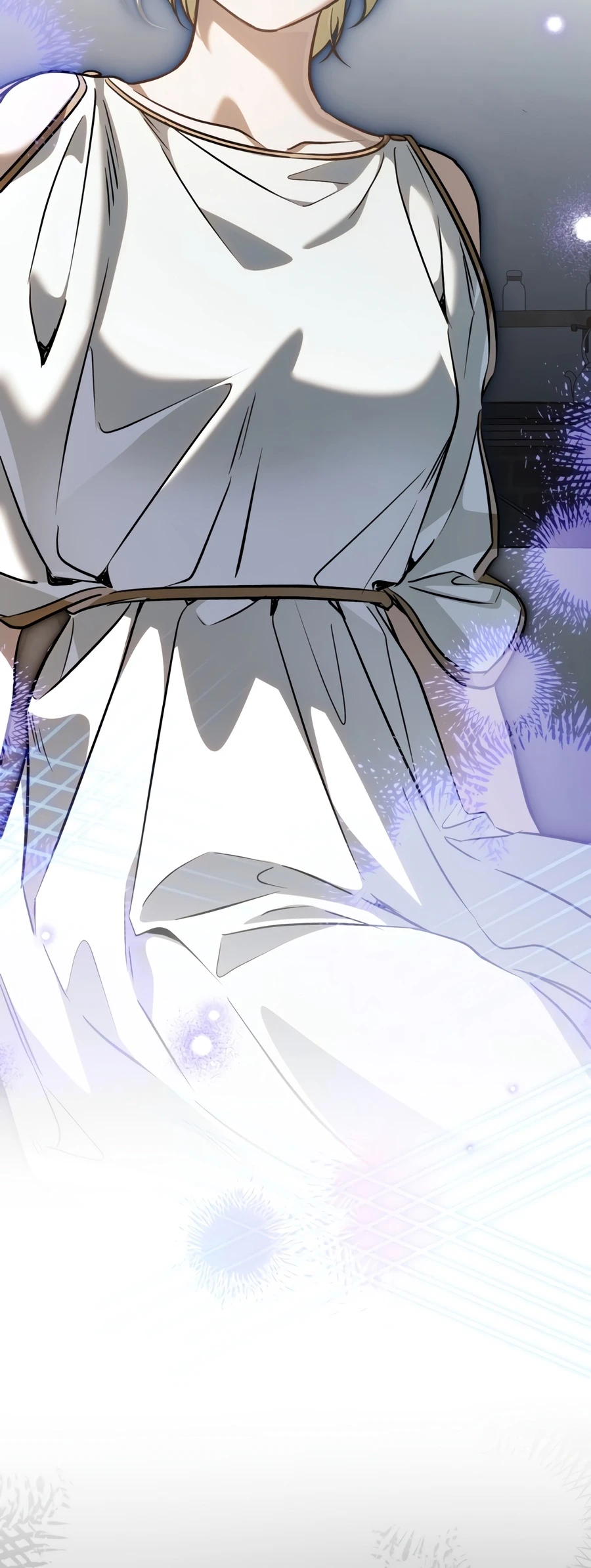 Read Children Of The Rune EN Manga Online