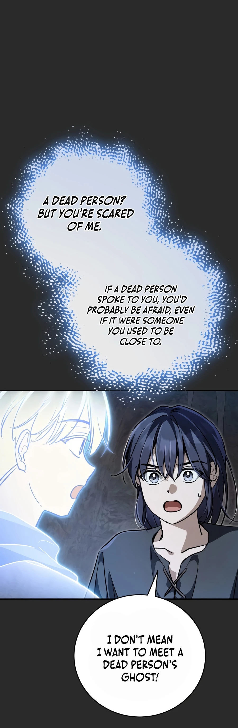 Read Children Of The Rune EN Manga Online