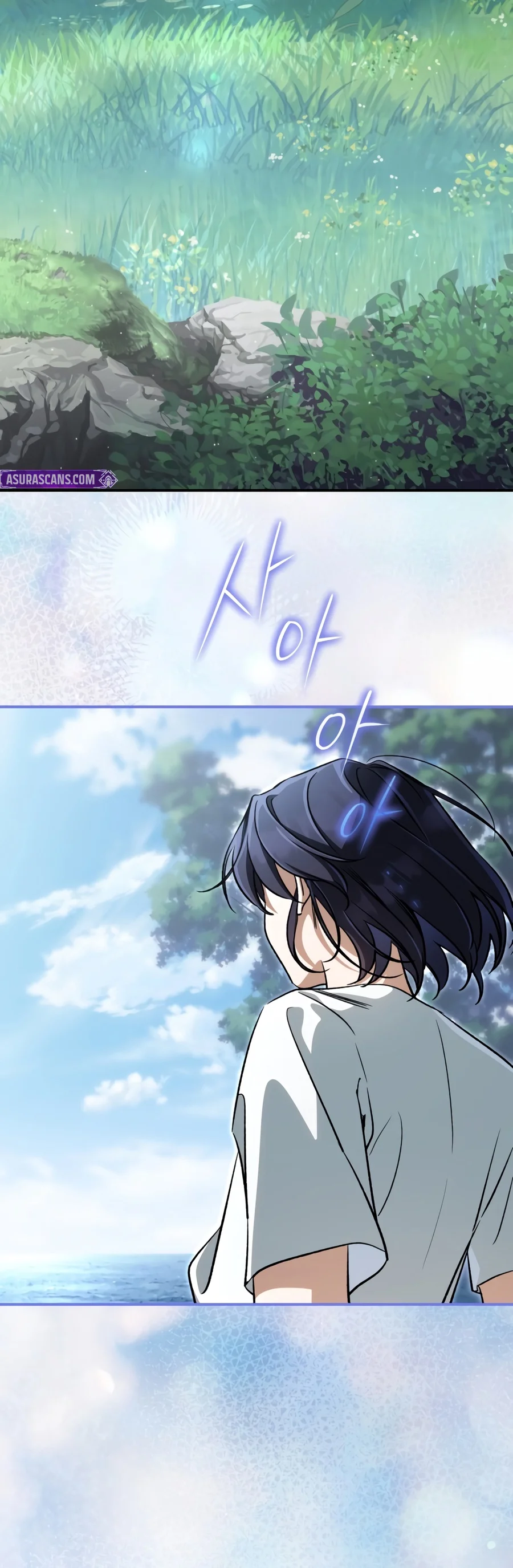 Read Children Of The Rune EN Manga Online