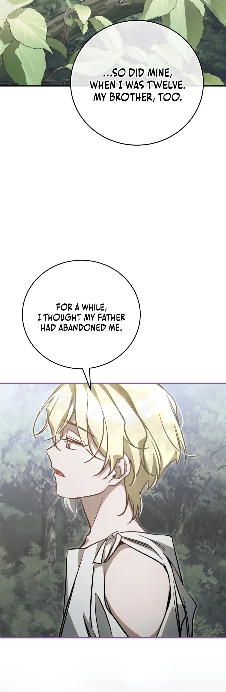Read Children Of The Rune EN Manga Online