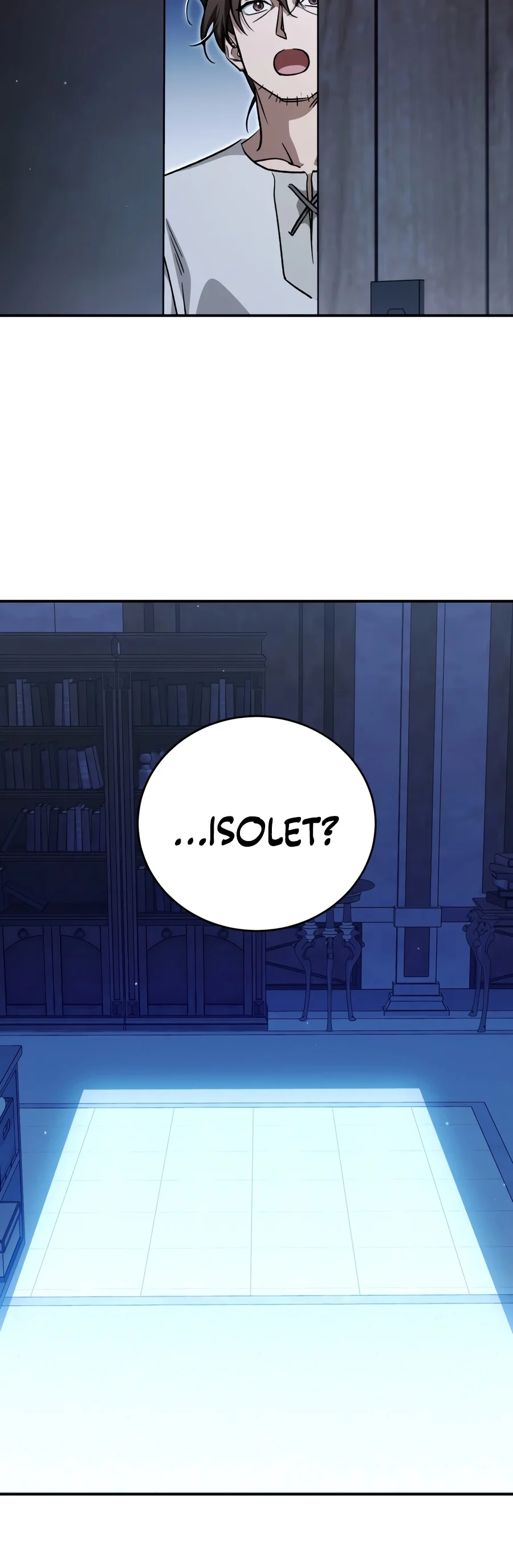 Read Children Of The Rune EN Manga Online
