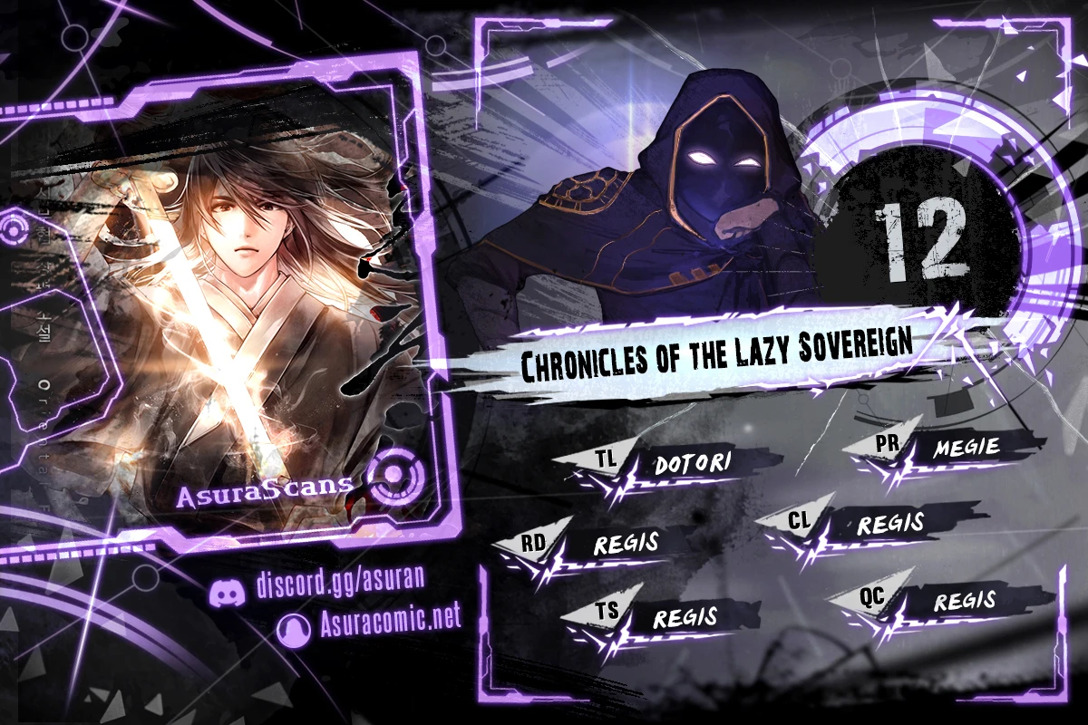 Read Chronicles Of The Lazy Sovereign EN Manga Online
