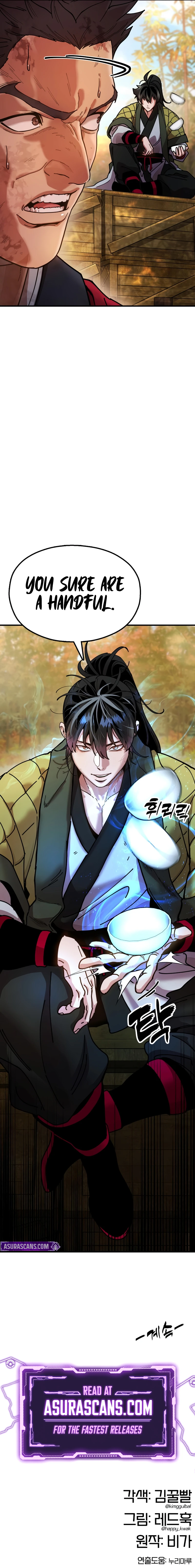 Read Chronicles Of The Lazy Sovereign EN Manga Online