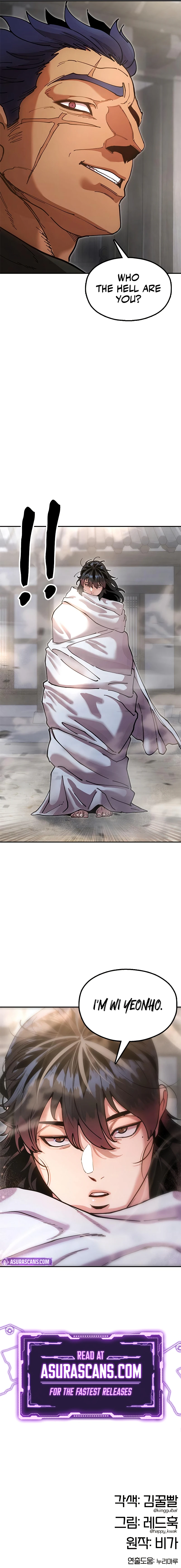 Read Chronicles Of The Lazy Sovereign EN Manga Online