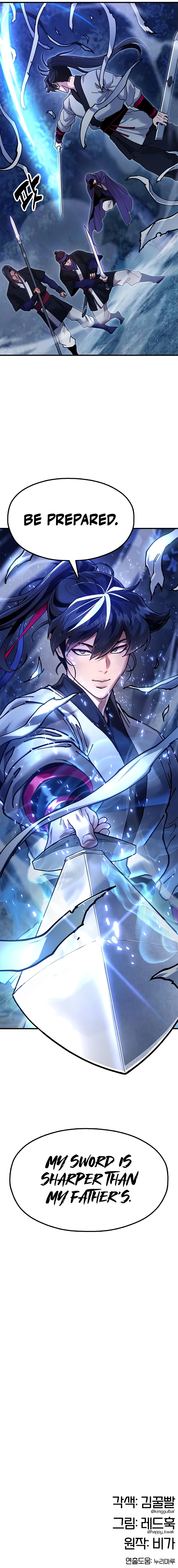 Read Chronicles Of The Lazy Sovereign EN Manga Online