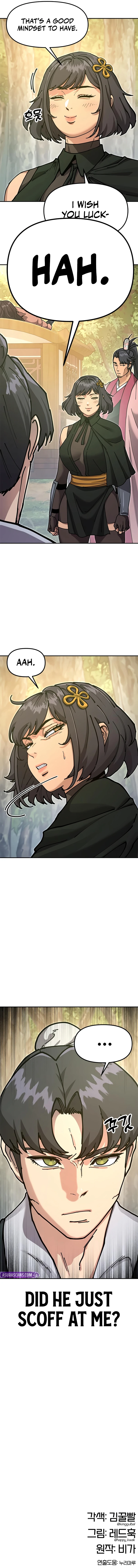 Read Chronicles Of The Lazy Sovereign EN Manga Online