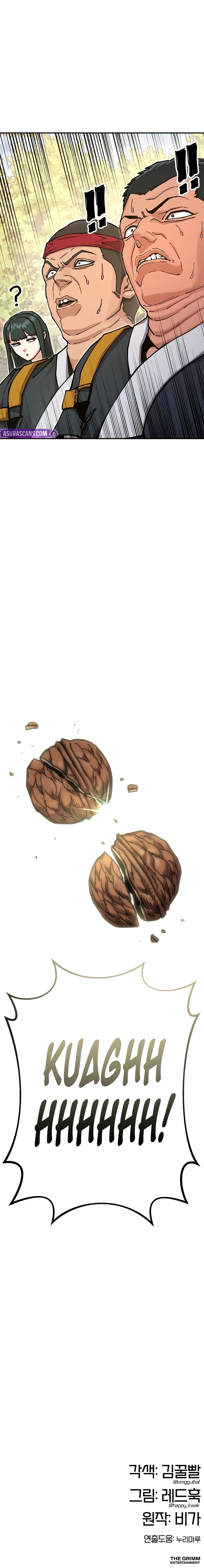 Read Chronicles Of The Lazy Sovereign EN Manga Online