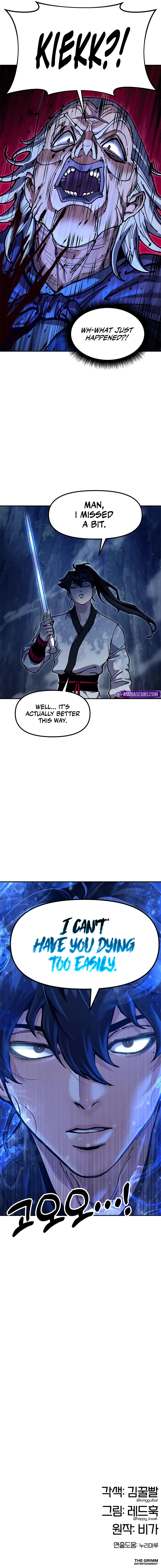 Read Chronicles Of The Lazy Sovereign EN Manga Online