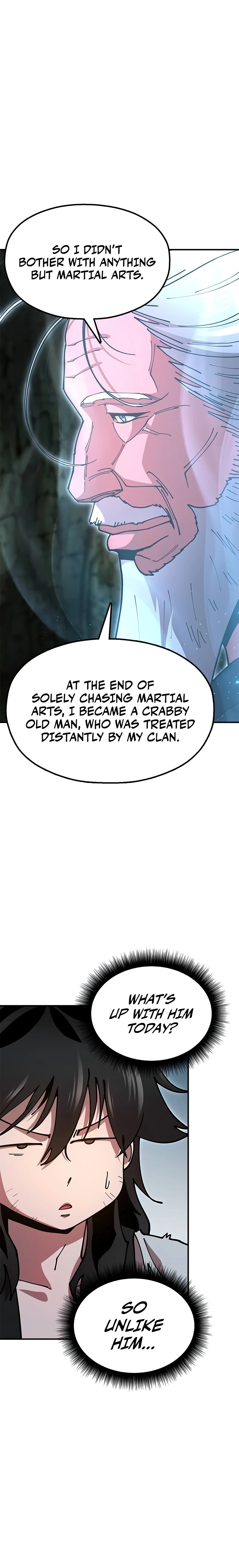 Read Chronicles Of The Lazy Sovereign EN Manga Online