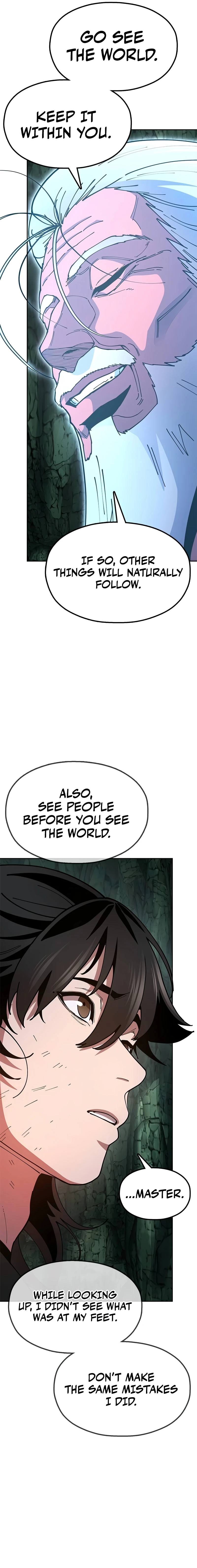 Read Chronicles Of The Lazy Sovereign EN Manga Online