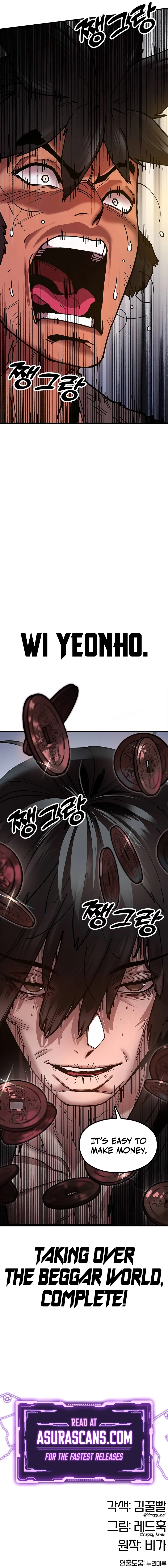 Read Chronicles Of The Lazy Sovereign EN Manga Online