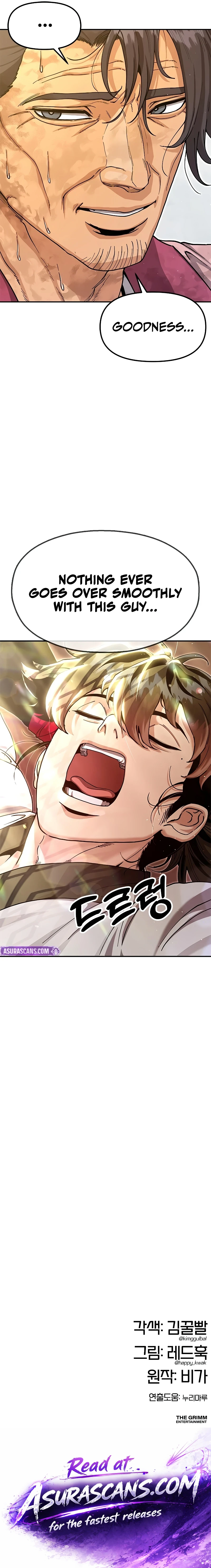 Read Chronicles Of The Lazy Sovereign EN Manga Online