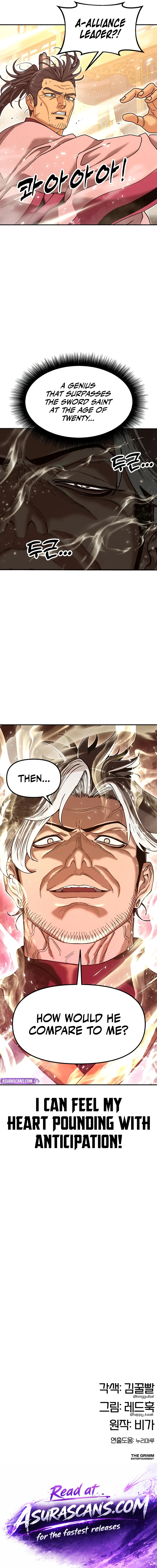 Read Chronicles Of The Lazy Sovereign EN Manga Online