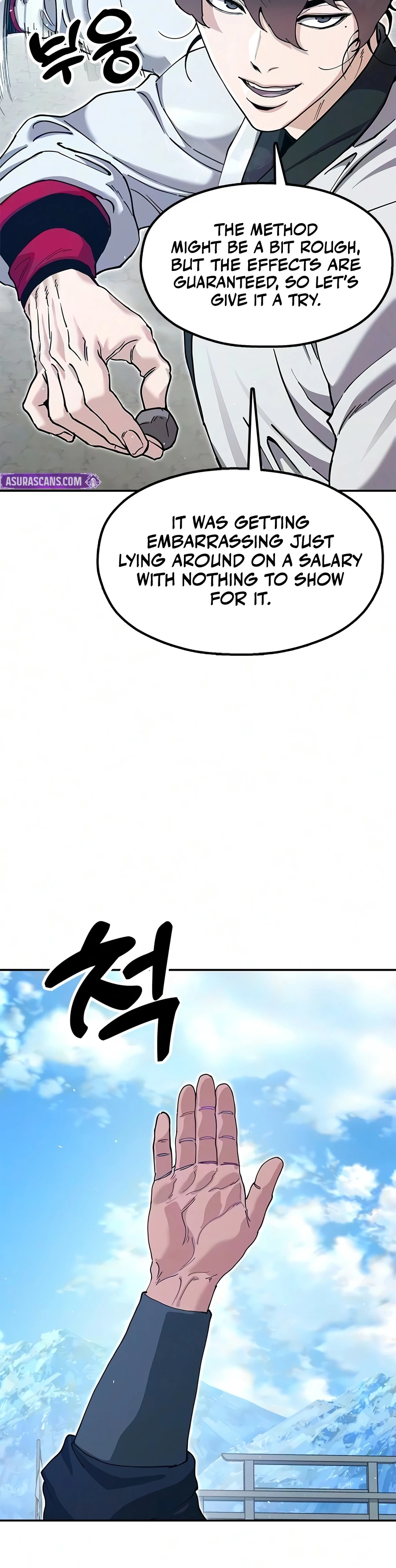 Read Chronicles Of The Lazy Sovereign EN Manga Online