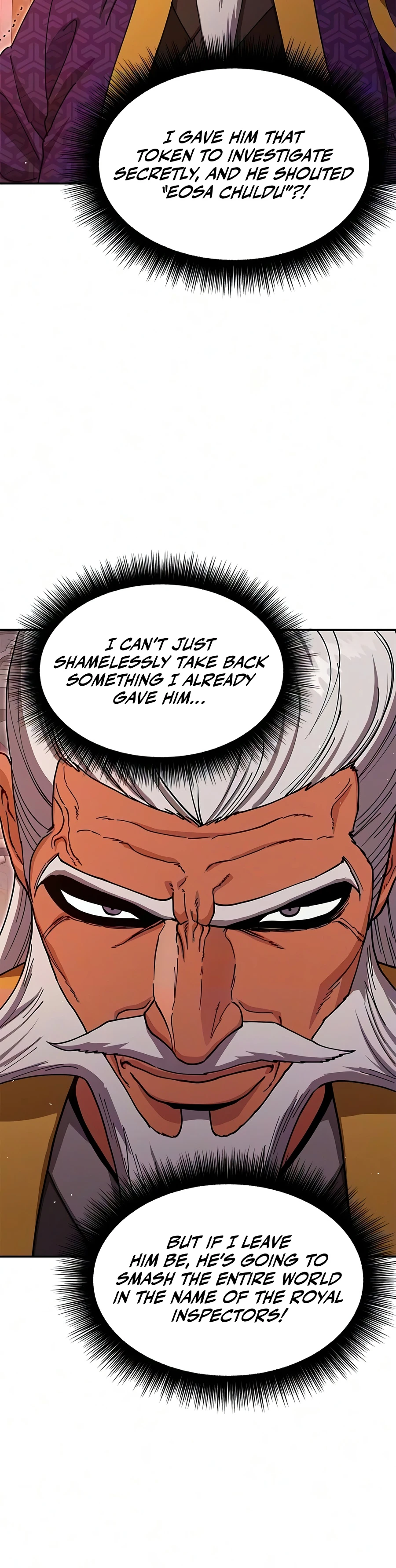 Read Chronicles Of The Lazy Sovereign EN Manga Online