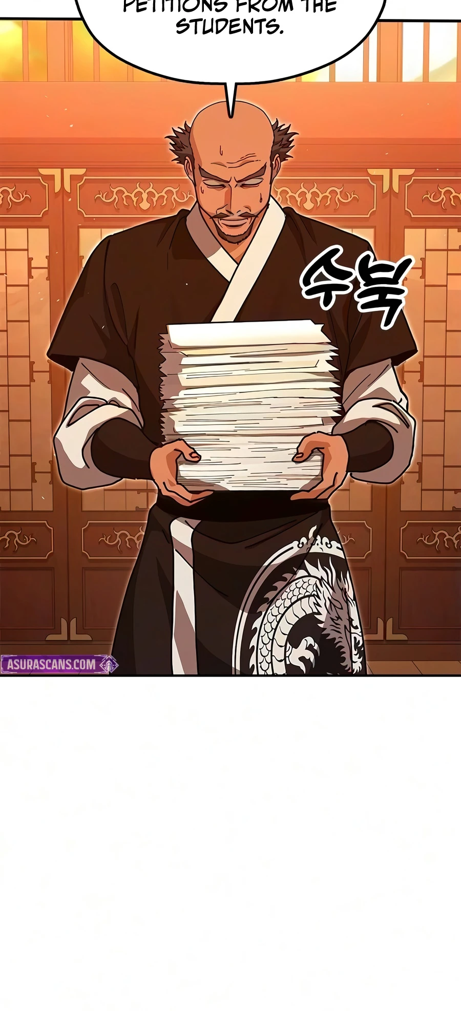 Read Chronicles Of The Lazy Sovereign EN Manga Online
