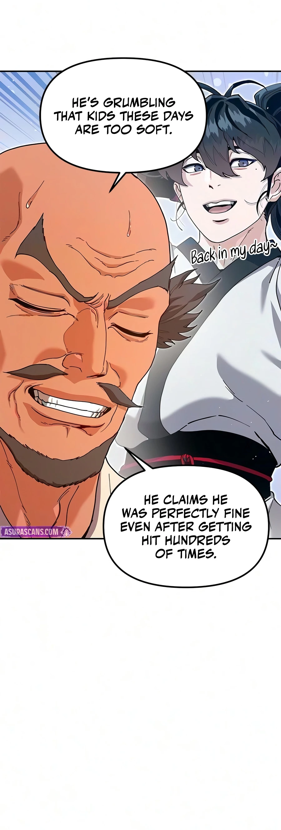 Read Chronicles Of The Lazy Sovereign EN Manga Online