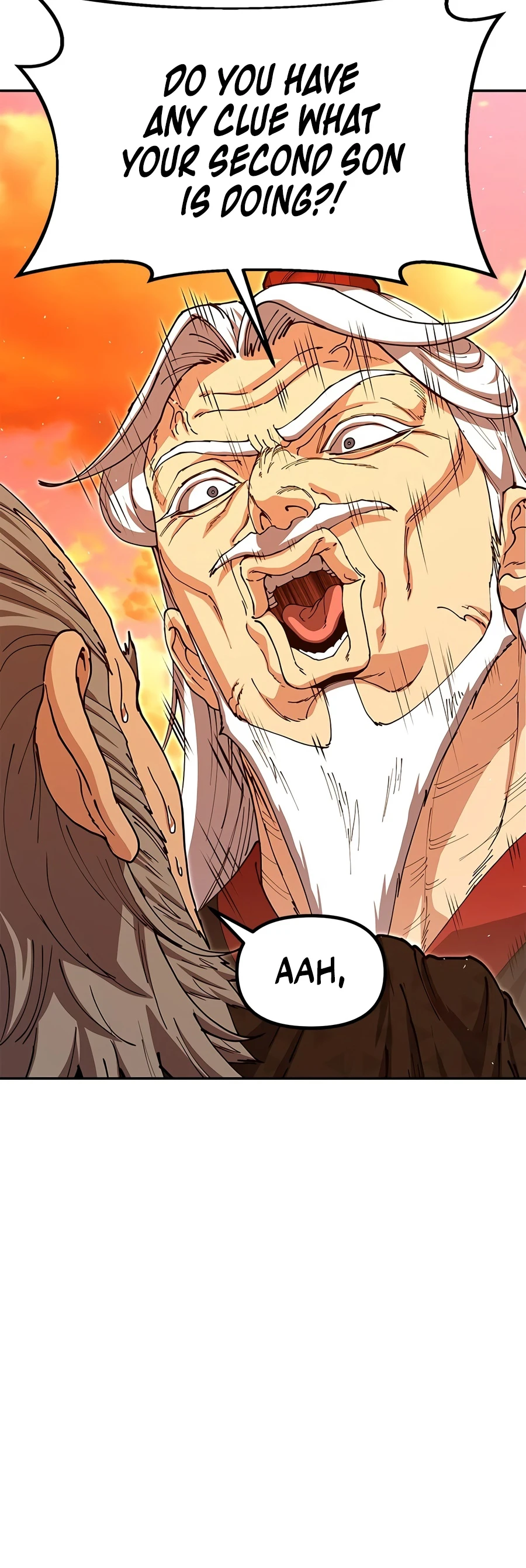 Read Chronicles Of The Lazy Sovereign EN Manga Online