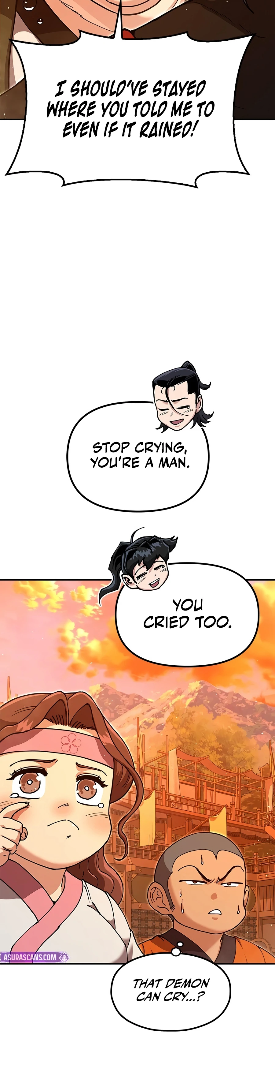 Read Chronicles Of The Lazy Sovereign EN Manga Online