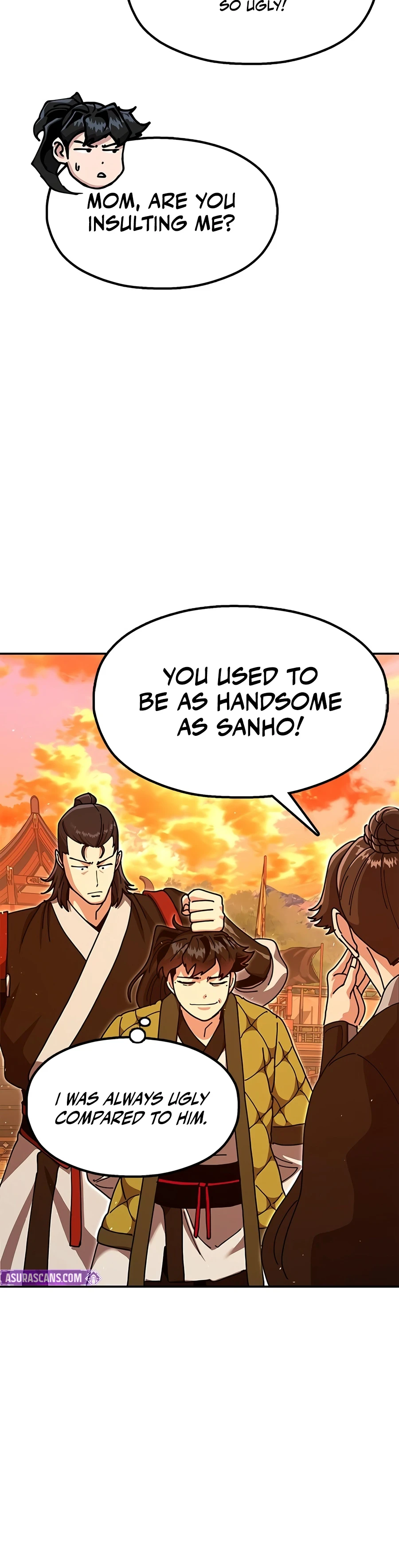 Read Chronicles Of The Lazy Sovereign EN Manga Online