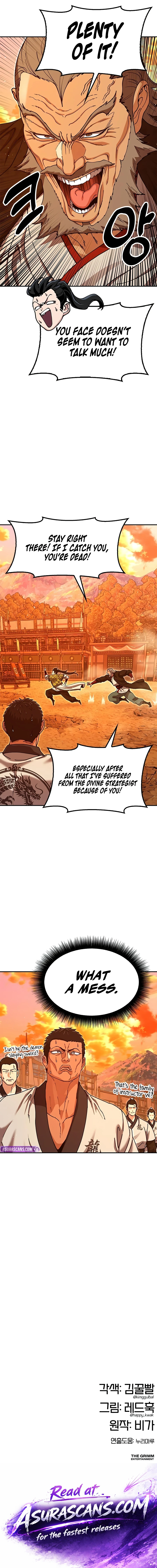 Read Chronicles Of The Lazy Sovereign EN Manga Online