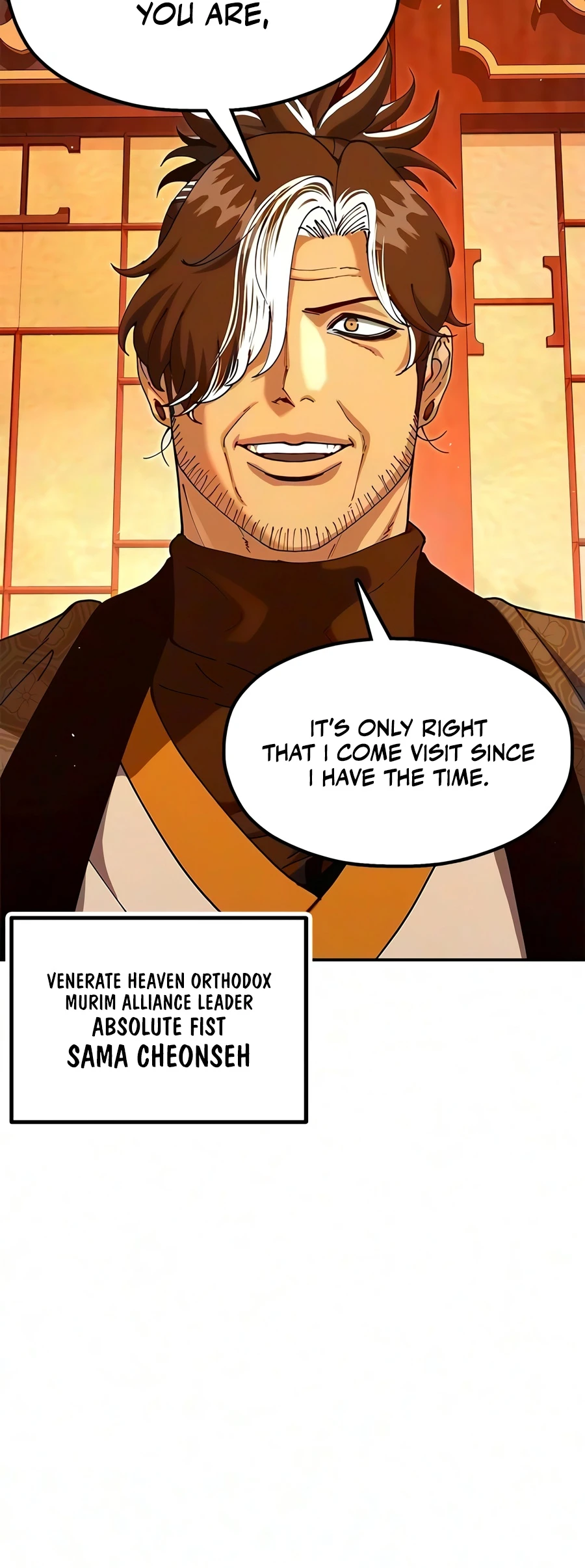 Read Chronicles Of The Lazy Sovereign EN Manga Online