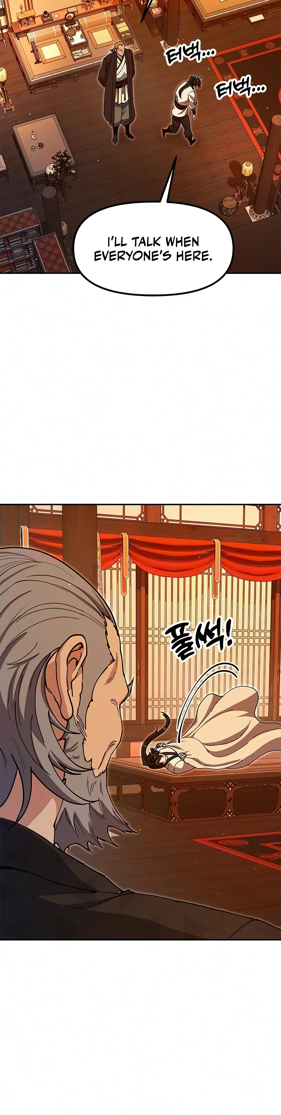 Read Chronicles Of The Lazy Sovereign EN Manga Online