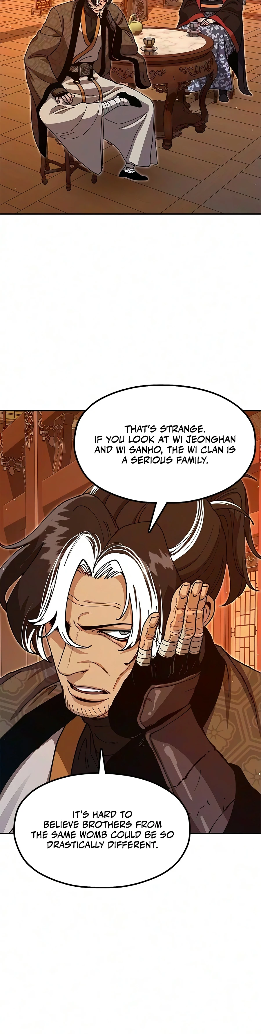 Read Chronicles Of The Lazy Sovereign EN Manga Online