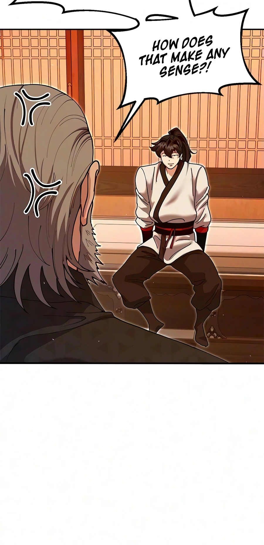 Read Chronicles Of The Lazy Sovereign EN Manga Online
