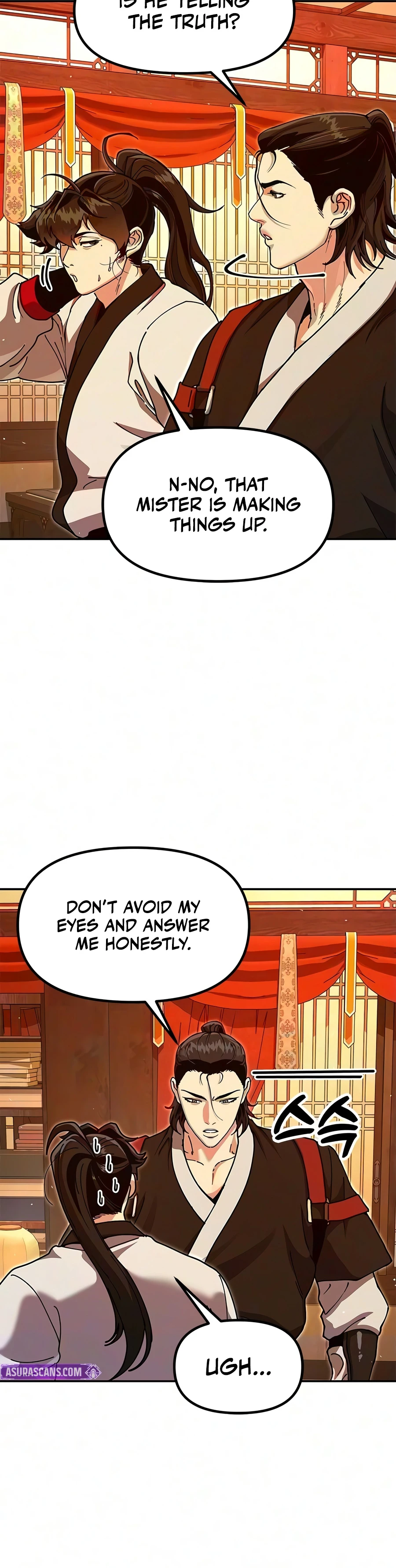 Read Chronicles Of The Lazy Sovereign EN Manga Online