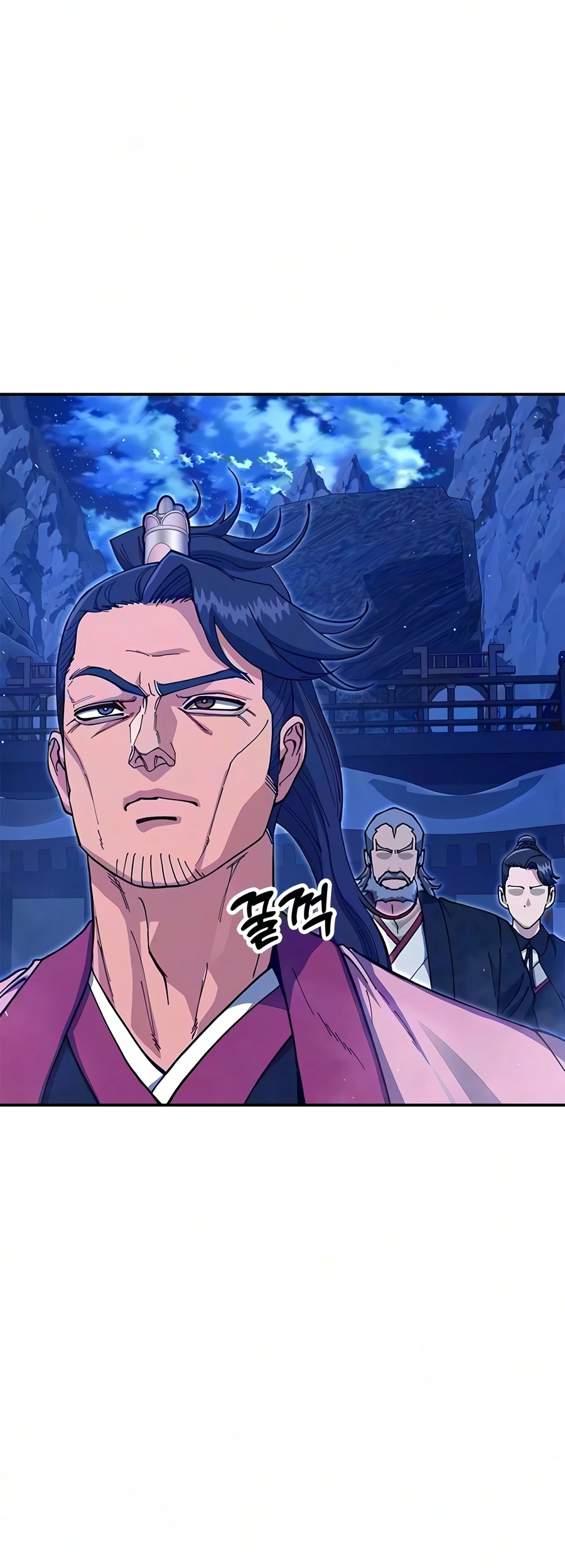 Read Chronicles Of The Lazy Sovereign EN Manga Online
