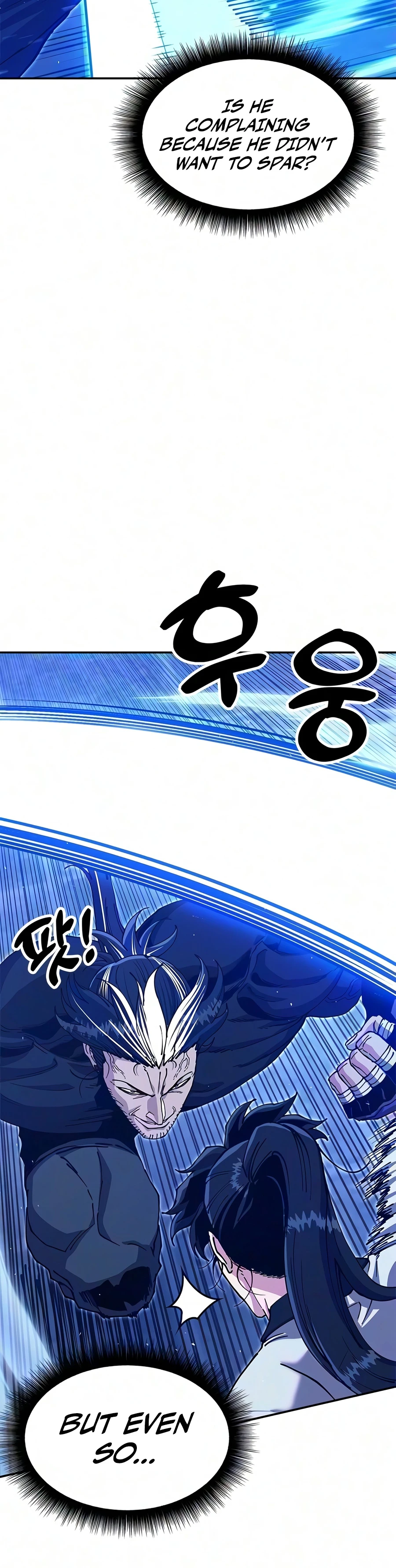 Read Chronicles Of The Lazy Sovereign EN Manga Online