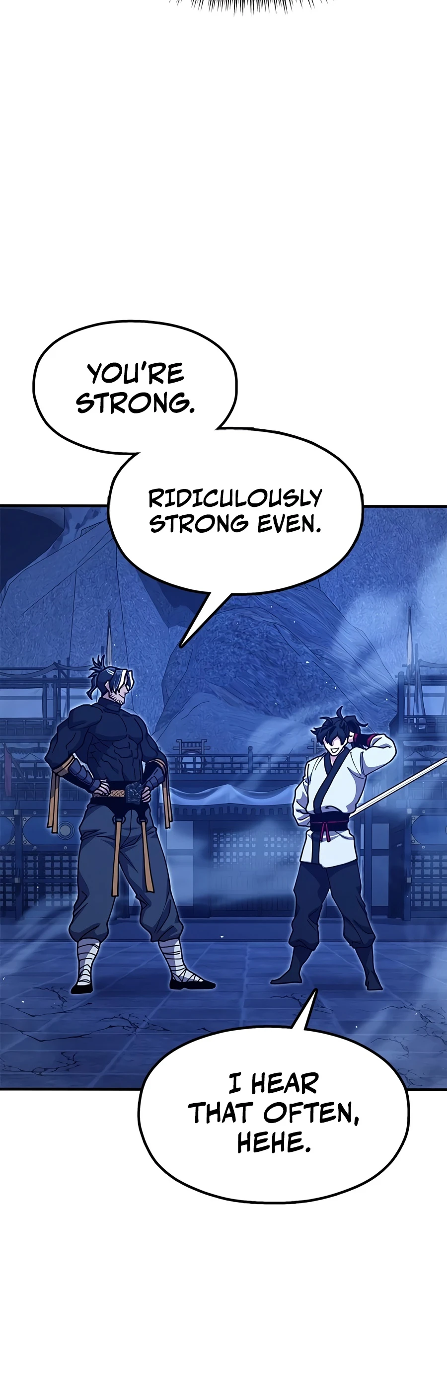 Read Chronicles Of The Lazy Sovereign EN Manga Online