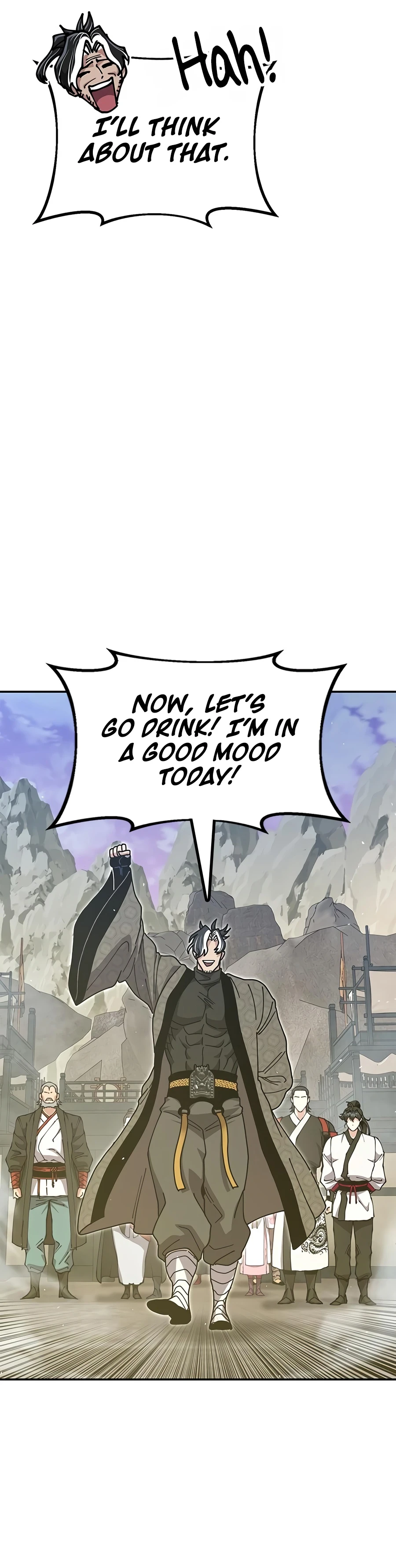 Read Chronicles Of The Lazy Sovereign EN Manga Online