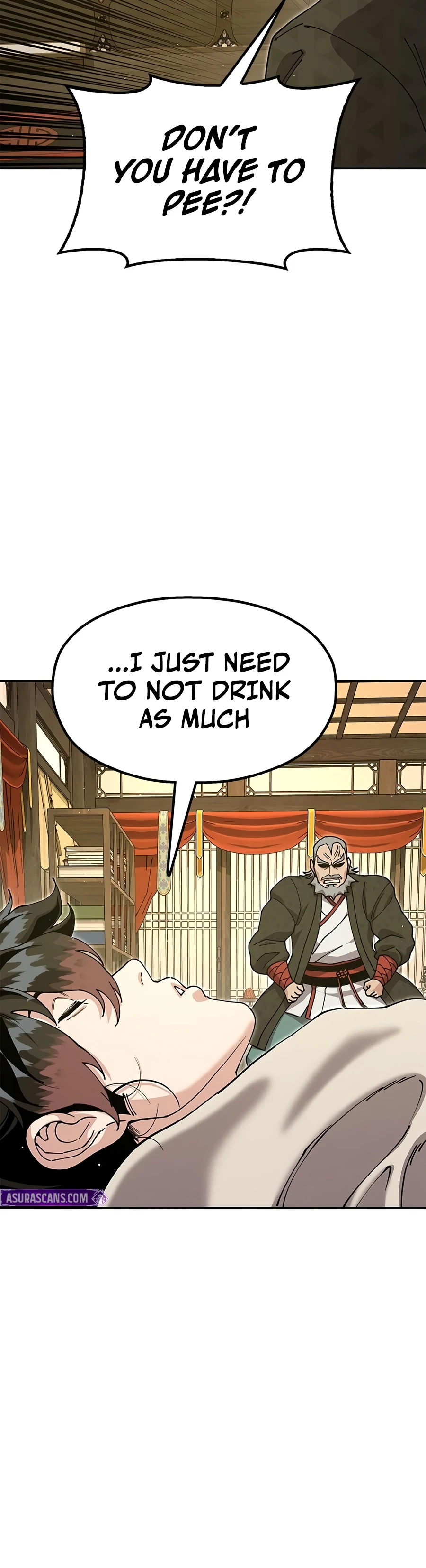 Read Chronicles Of The Lazy Sovereign EN Manga Online