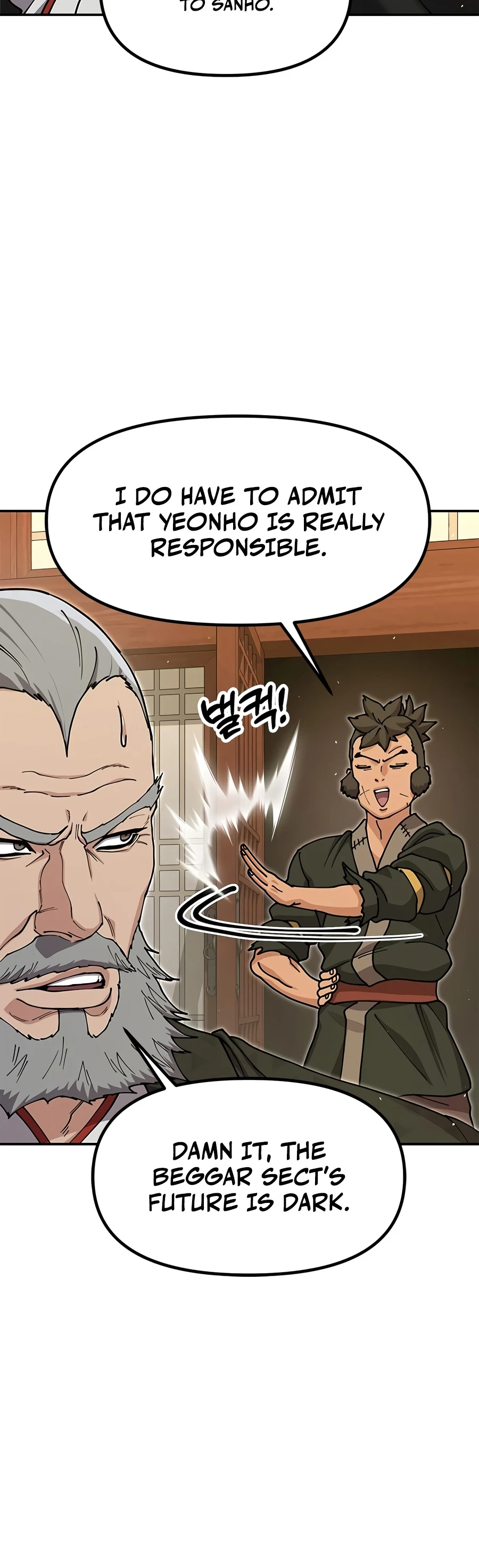 Read Chronicles Of The Lazy Sovereign EN Manga Online