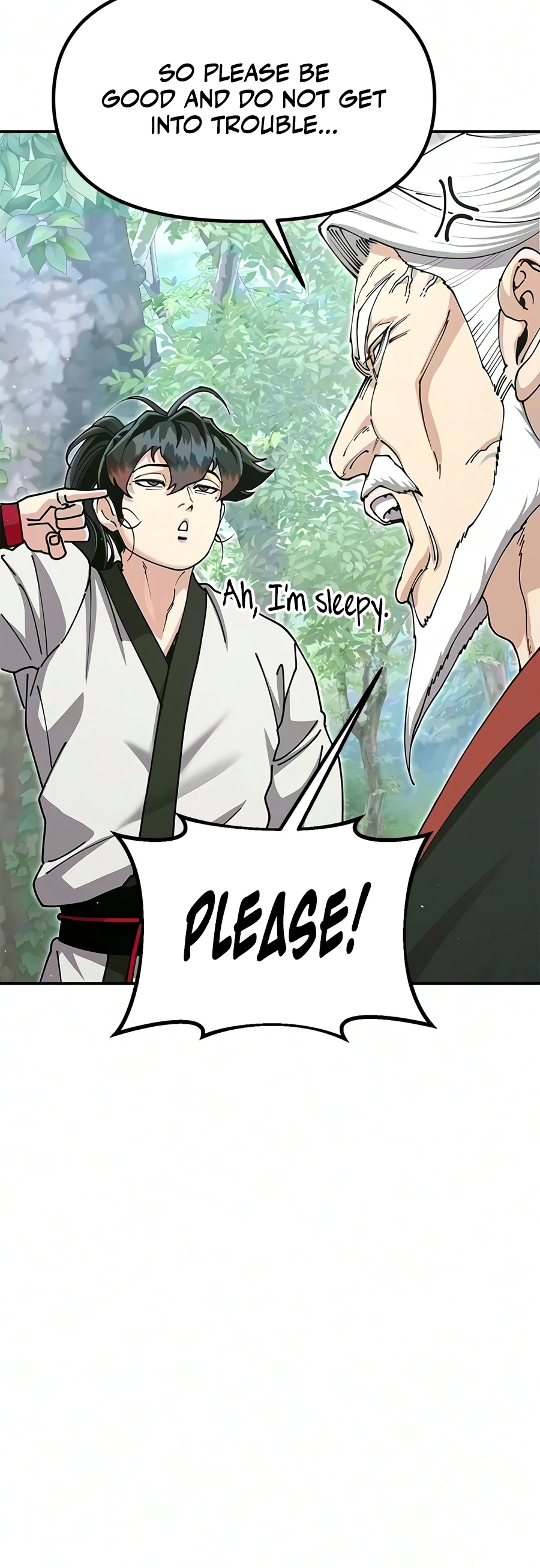 Read Chronicles Of The Lazy Sovereign EN Manga Online