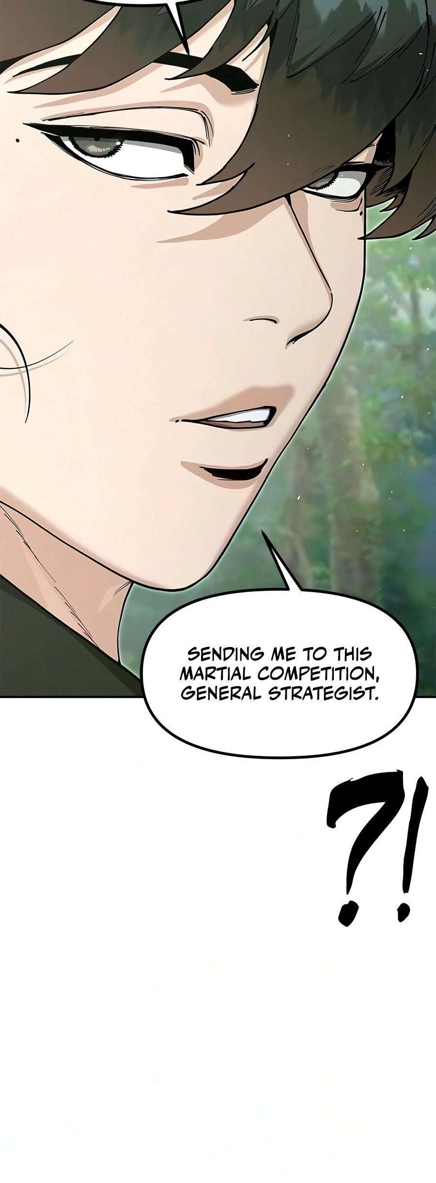 Read Chronicles Of The Lazy Sovereign EN Manga Online